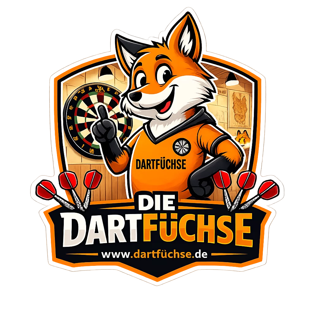 DIE DARTFÜCHSE